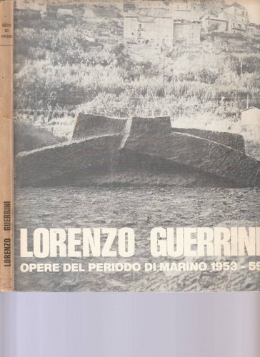 Lorenzo guerrini opere - lorenzo, guerrini.