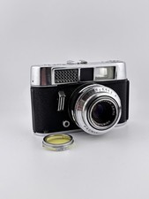Macchina fotografica