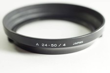 Minolta 50mm f 4 - 24-50mm, f/4