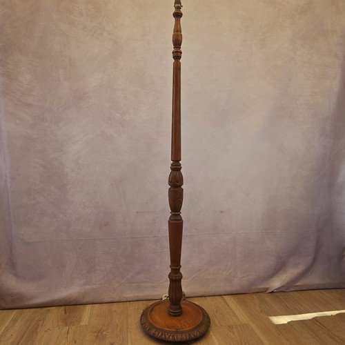 Lampada terra standard - lampada,