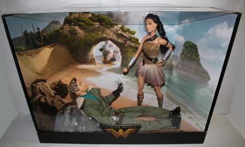 Barbie 2017 ww84 - 2017, wonder