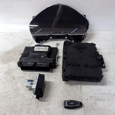 Kit centralina motore FORD