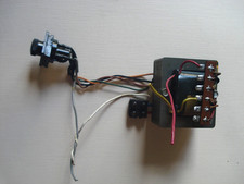 TRASFORMATORE ALIMENTAZIONE 220VOLT USCITA 85 VOLT 4,VOLT