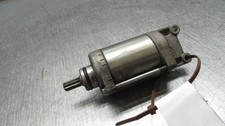 Motorino avviamento elettrico