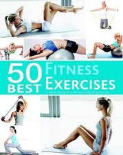 50 Best... Fitness Exercises - Various