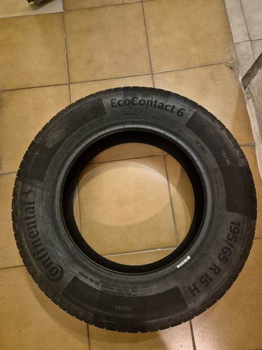 Continental 195 r15 - continental, 91h