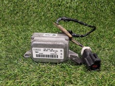 Sensore velocità imbardata