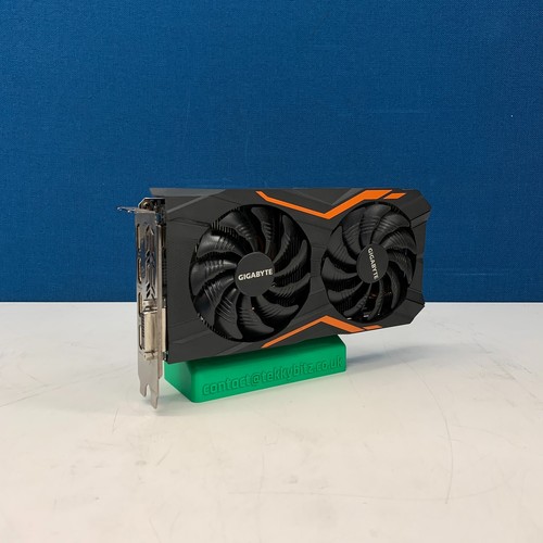 Gigabyte geforce gtx 1050 - gigabyte,
