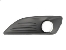 Bumper grille blic - bumper,