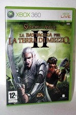 IL SIGNORE DEGLI ANELLI LA