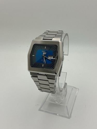 Vintage seiko 6119 5460 - vintage,