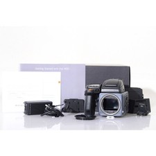 Fotocamera digitale hasselblad - fotocamera,