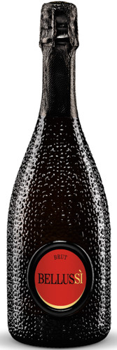 Bellussì blanc noir brut - blanc,