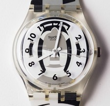 Swatch Standards 1993 - GK169