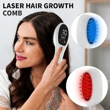 Nuovo pettine crescita capelli - nuovo,