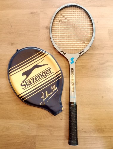Racchetta tennis slazenger - da,