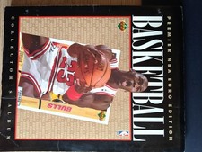 Album Completo Basketball