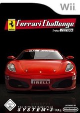 Ferrari Challenge - Trofeo