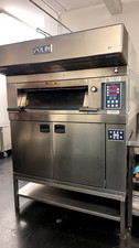 FORNO STATICO PROFESSIONALE