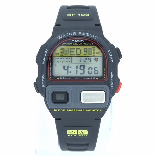 Nos casio 100 misuratore di - misuratore,