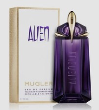 MUGLER ALIEN 90ml