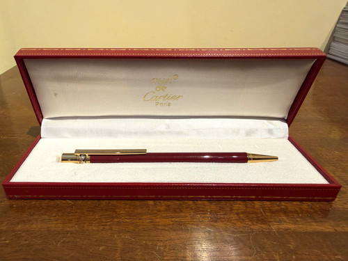 Penna cartier must - de,