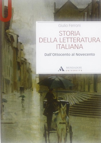 Storia della letteratura - storia,