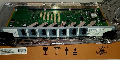 Modulo scheda linea - di,