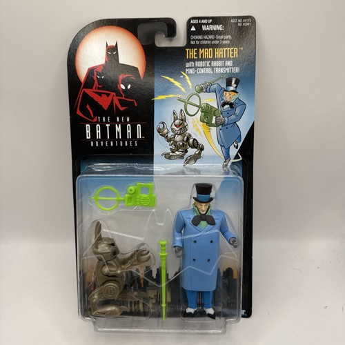 Kenner nuove avventure di - le,