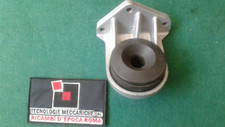Fiat 600 D - Supporto motore completo di relativi tamponi - originale