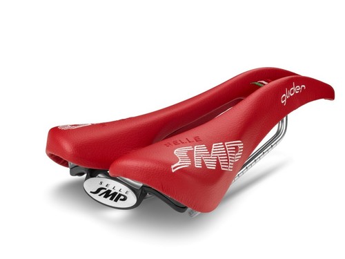 Sella uomo smp 4bike - uomo, glider