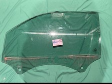 Vetro scendente anteriore