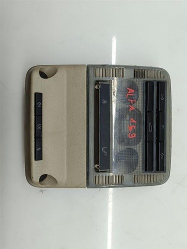 Plafoniera per alfa romeo 159 - alfa,
