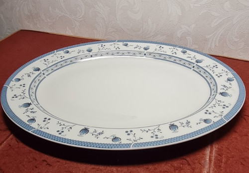 Royal doulton cambridge - royal, piatto