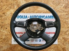 VOLANTE/STERZO IN PELLE 4