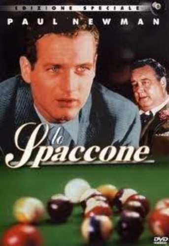 Spaccone dvd - lo, [dvd]