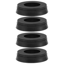 4 pezzi Guarnizioni di tenuta