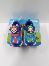 Sneakers Nintendo Super Mario