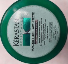 Kerastase Resistance Masque
