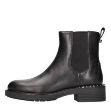 FANCY MUSTANG Stivaletti e