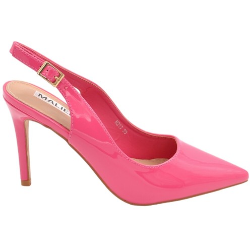 Scarpe decollete slingback