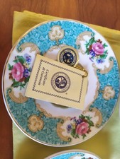 servizio caffè in fine porcellana venetian lagoon