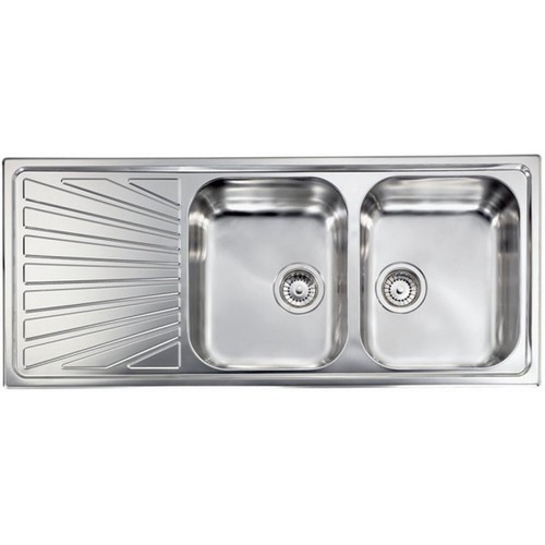 Lavello cucina vasche - lavello,