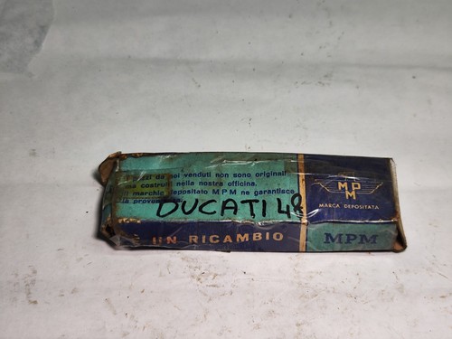 Biella ducati nuova - cc,