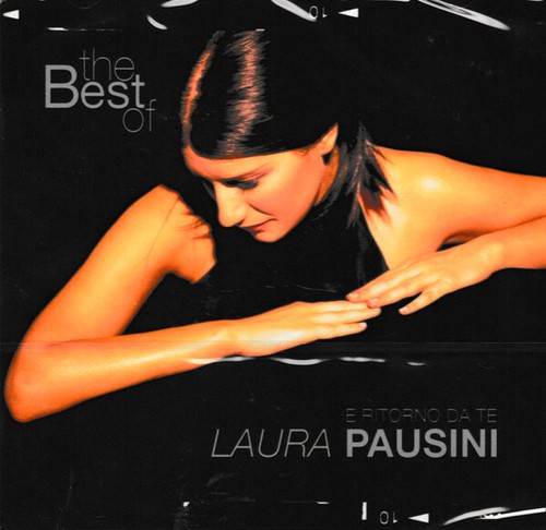 Laura pausini the - pausini, of
