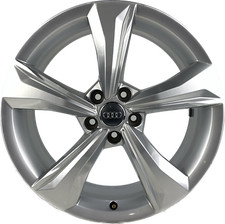 Cerchio in lega 7x19 pollici