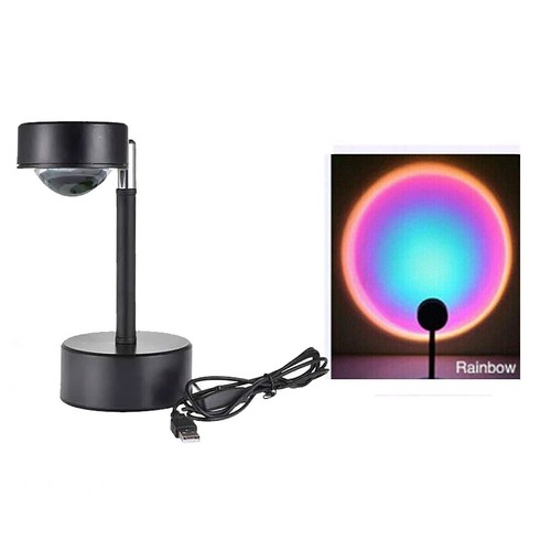atmosfera lampade