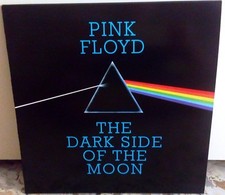 PINK FLOYD - DARK SIDE OF THE