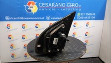 RETROVISORE-SPECCHIETTO-SPECCHIO ESTERNO DX.        876201J000 HYUNDAI i20 (01/0