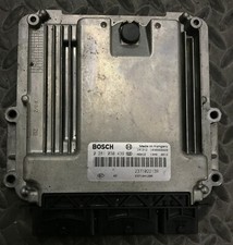 Calculateur Renault Clio 4